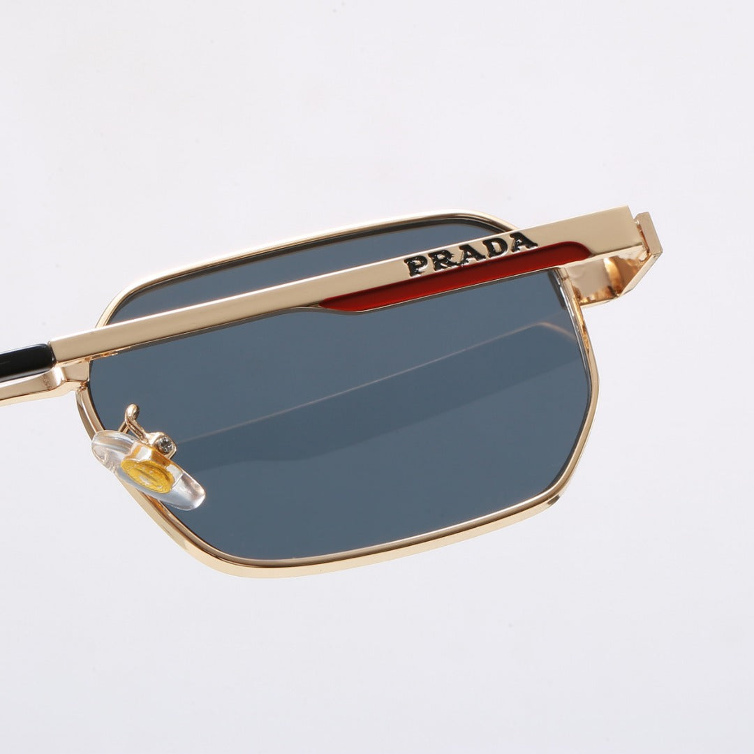 6 colors of fashionable and popular sunglasses 9067