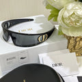 Fashion hot hairband sunglasses