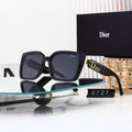 Fashion hot 7 color sunglasses 0727