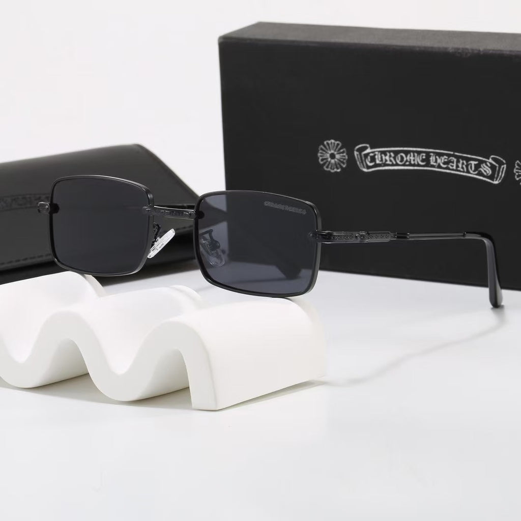Fashion 8 Color Sunglasses 175958