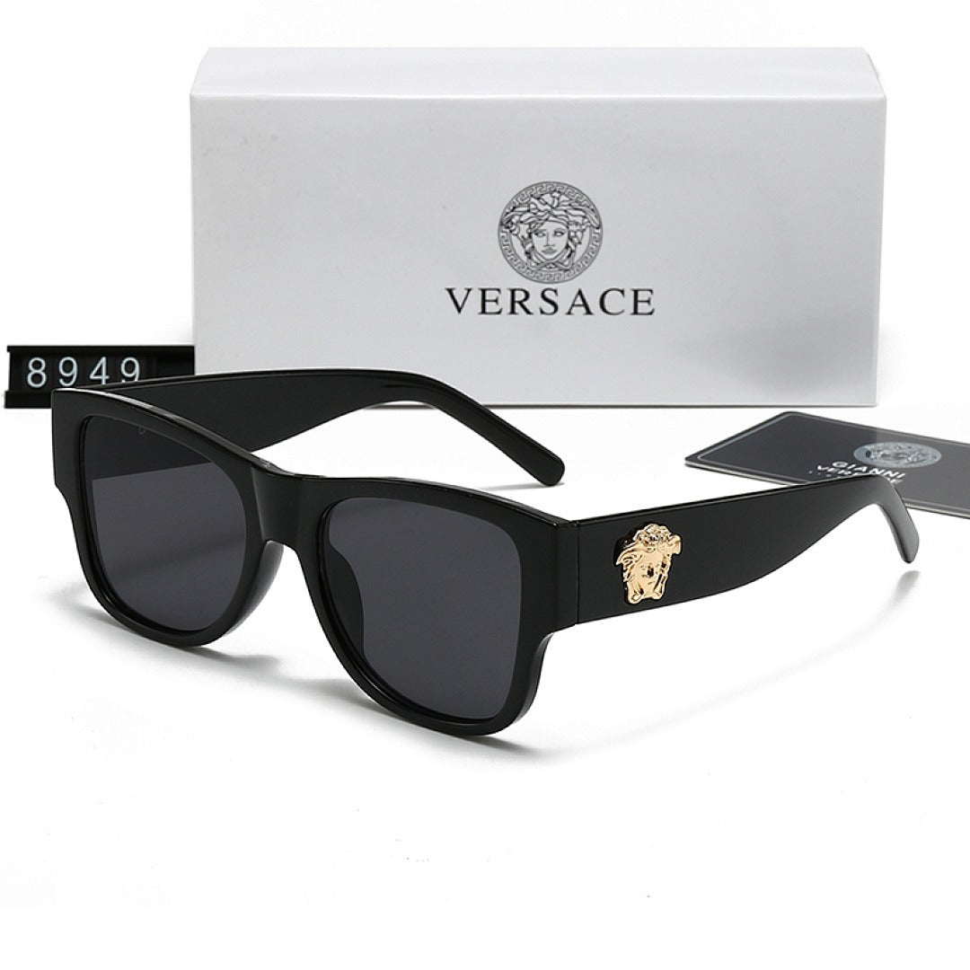 7 Colors New Hot HD Lenses Sunglasses 8949