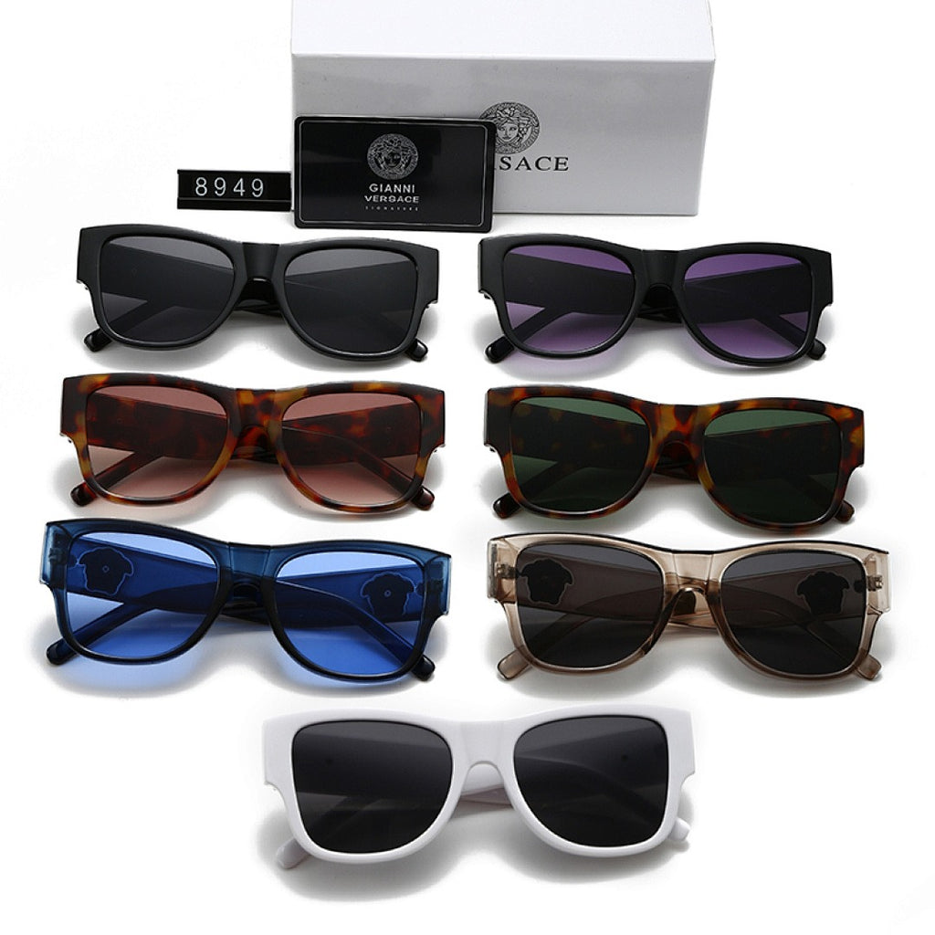 7 Colors New Hot HD Lenses Sunglasses 8949