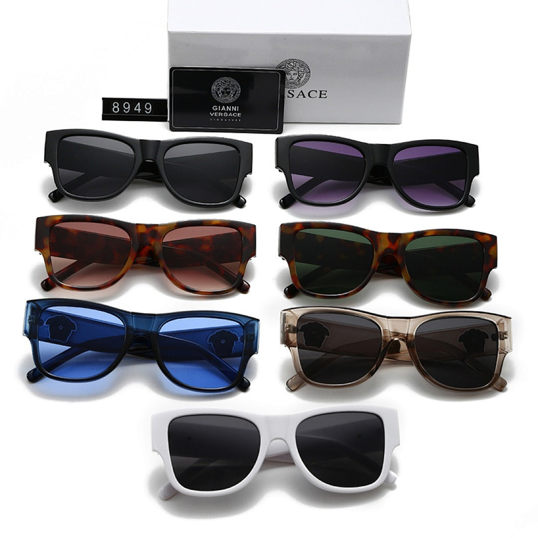 7 Colors New Hot HD Lenses Sunglasses 8949