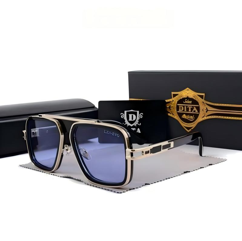 7 colors New hot HD lenses Full Frame design sunglasses