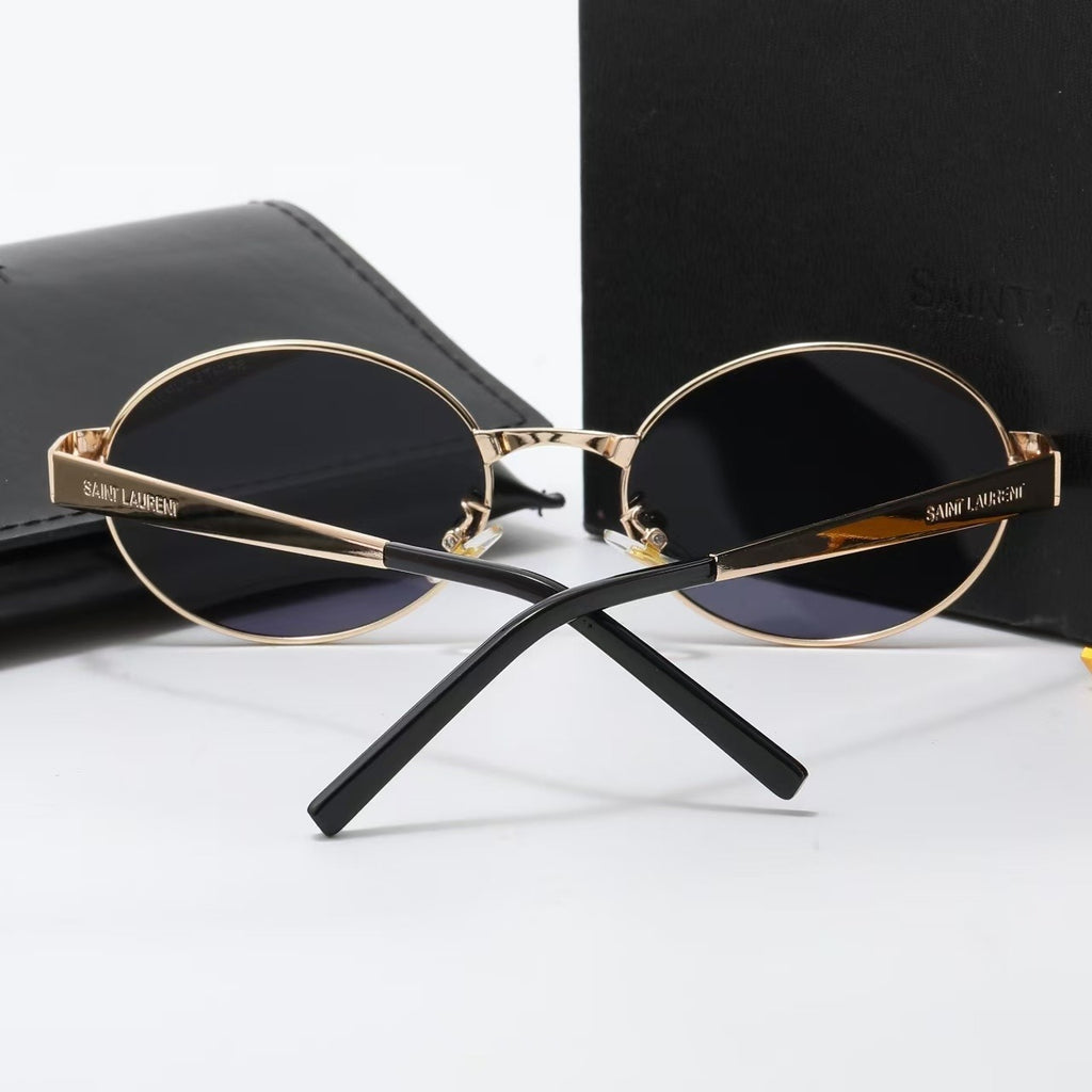 6 Colors Hot Sunglasses 9198
