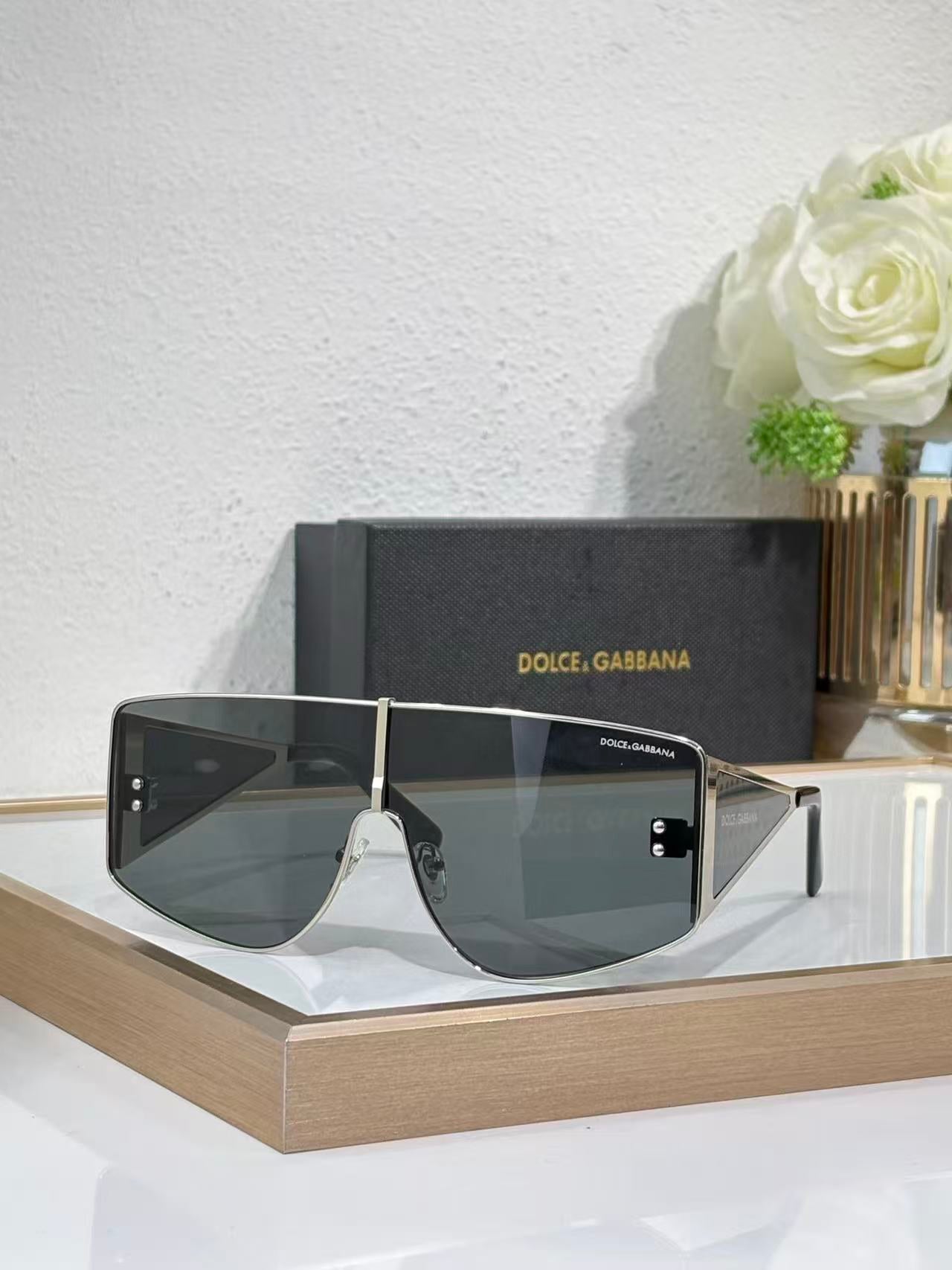 7 colors New hot HD lenses sunglasses 2305