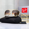 Fashion hot 6 color sunglasses H3707