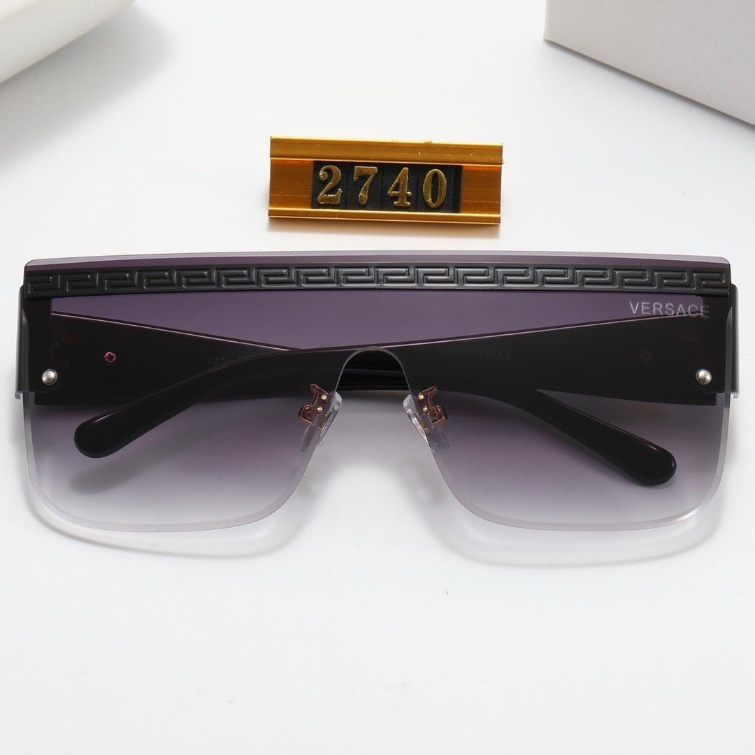 7 Colors New Hot HD Lenses Sunglasses 2740