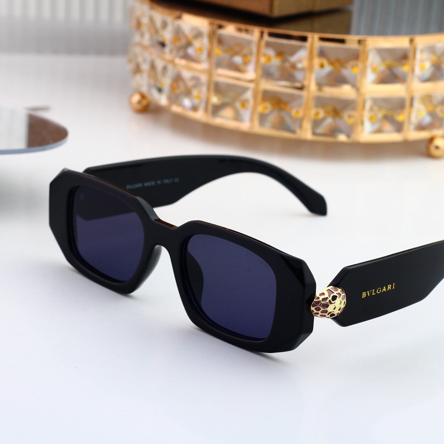 Fashion hot 5 color sunglasses 3339