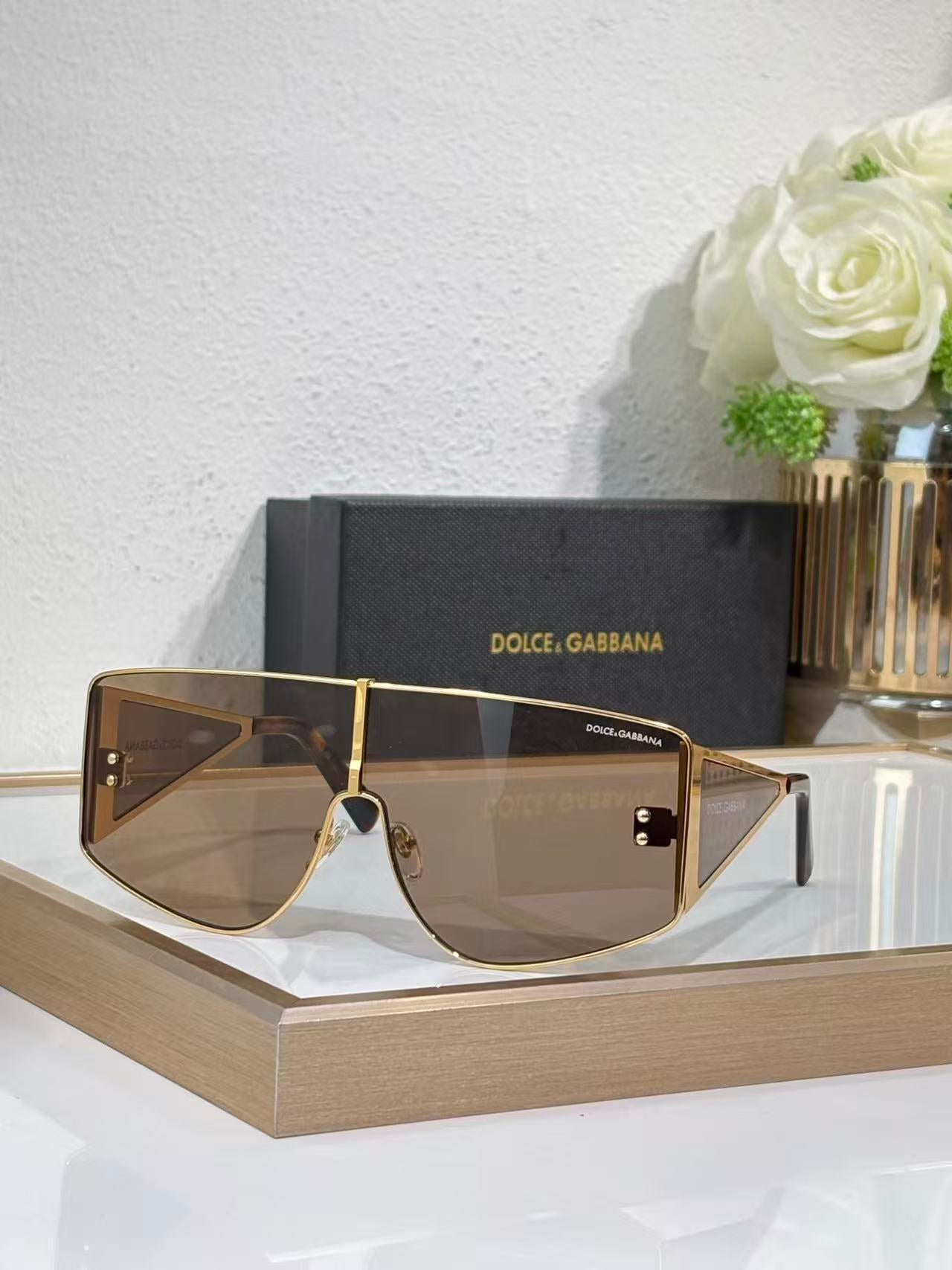 7 colors New hot HD lenses sunglasses 2305