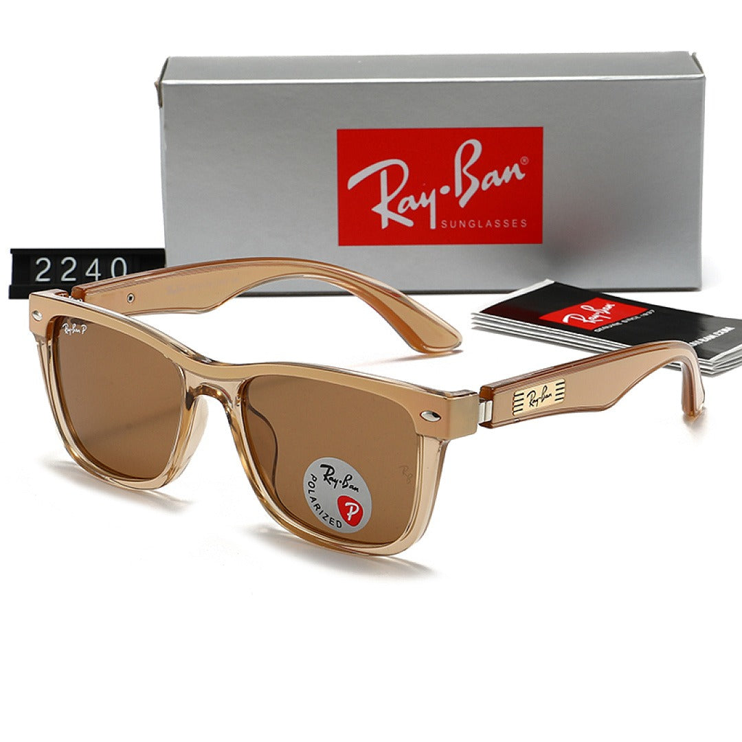 Fashion hot 6 color sunglasses 2240