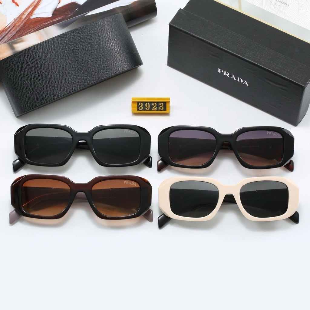 Fashion hot 4 color sunglasses 3923
