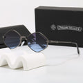 Fashion 4 Color Sunglasses ZY0330