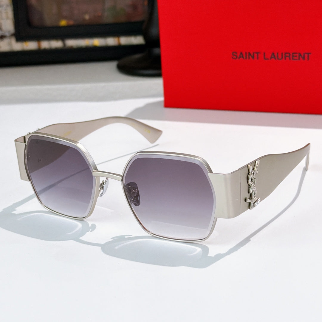 6 Colors Hot Sunglasses M1721L