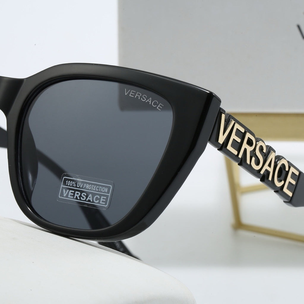 8 Colors New Hot HD Lenses Sunglasses 3797