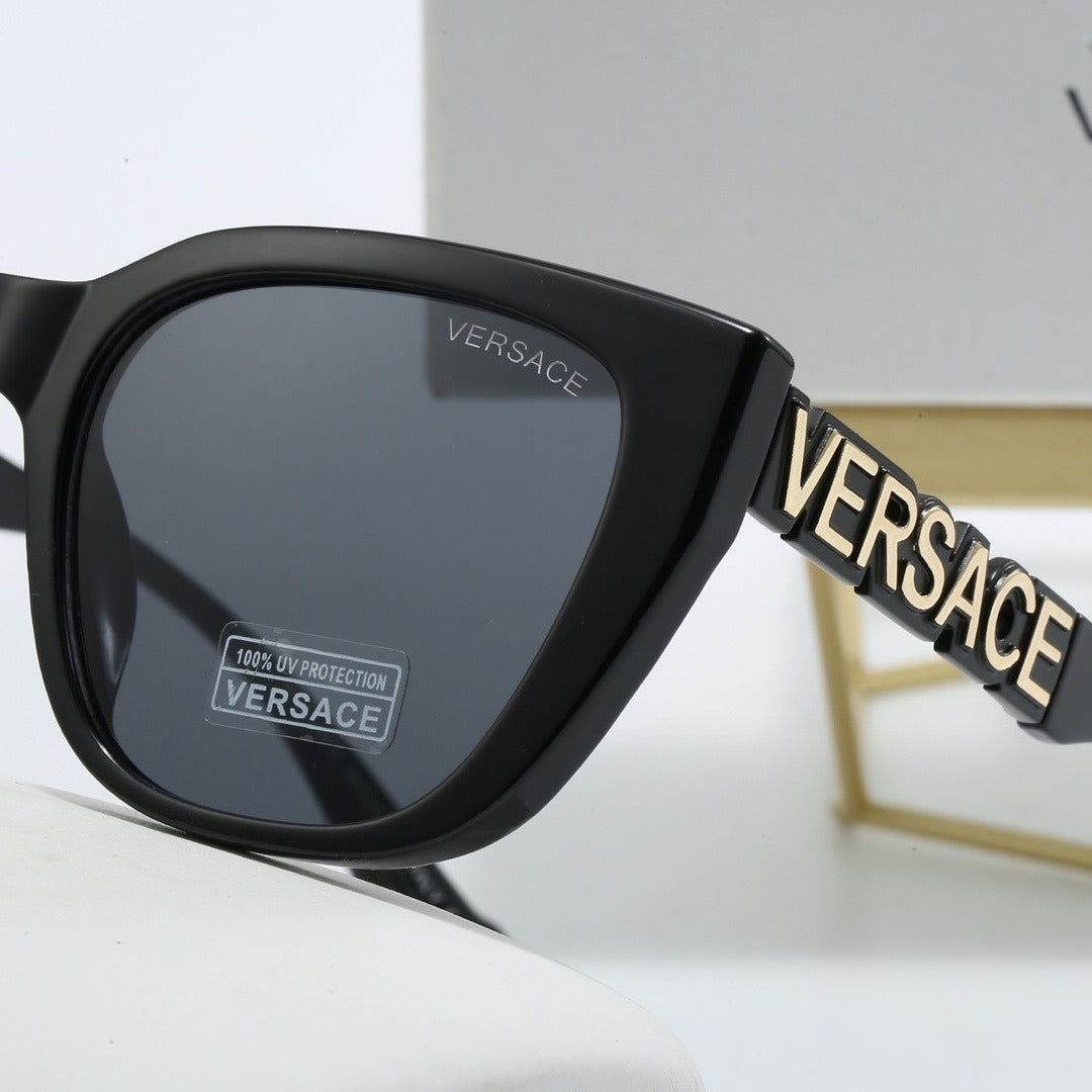 8 Colors New Hot HD Lenses Sunglasses 3797