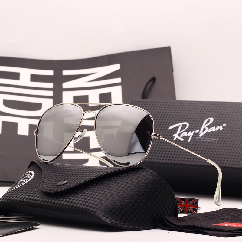 Fashion Hot 10 Color Sunglasses 3025*3026