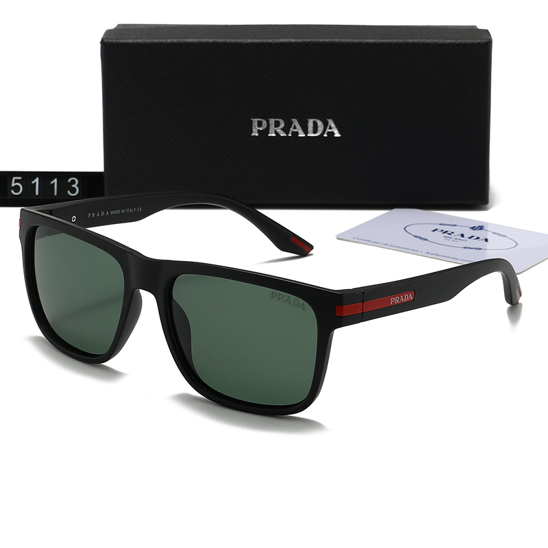 Fashion hot 5 color sunglasses 5113
