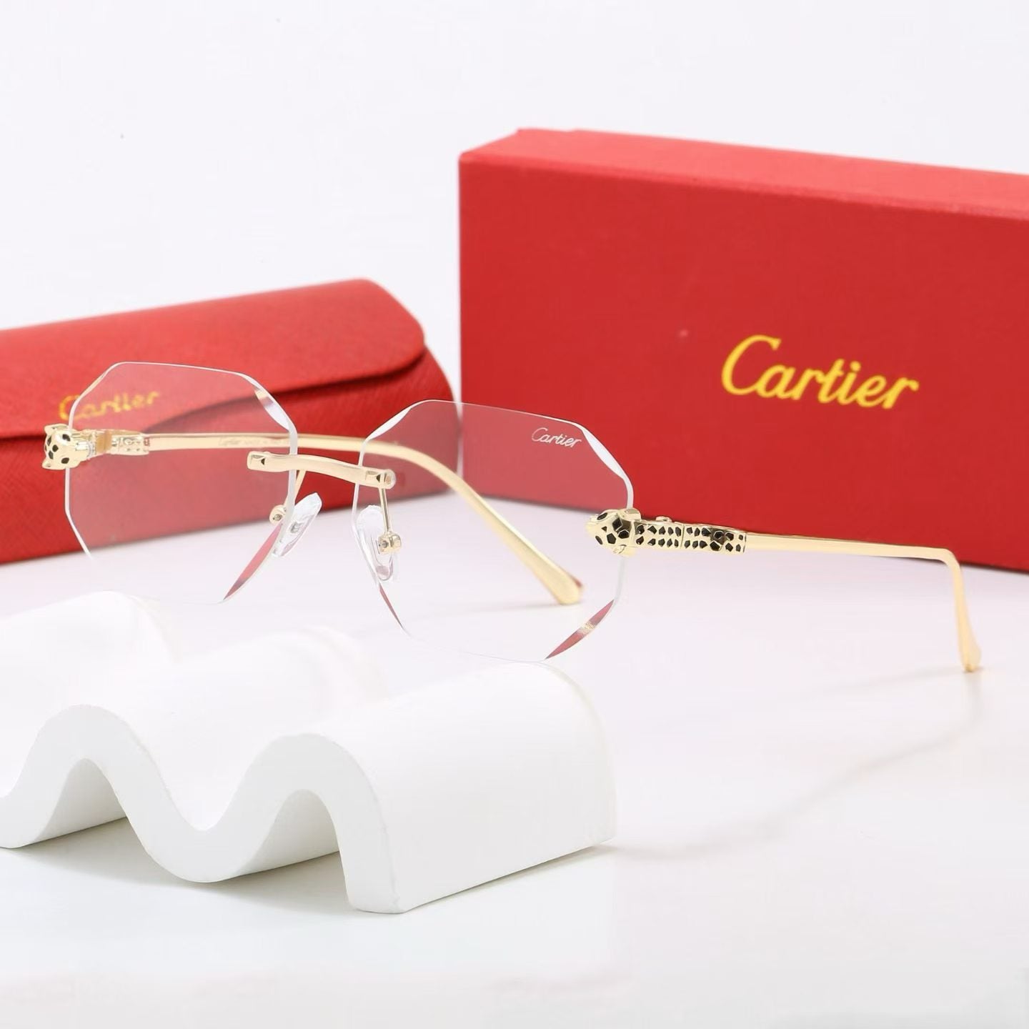 Fashion hot 7 color sunglasses C5191