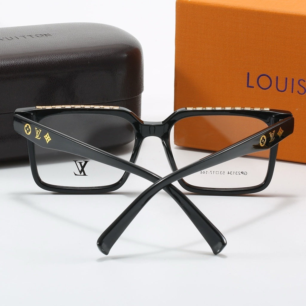 5 colors new hot full flarm sunglasses 3705