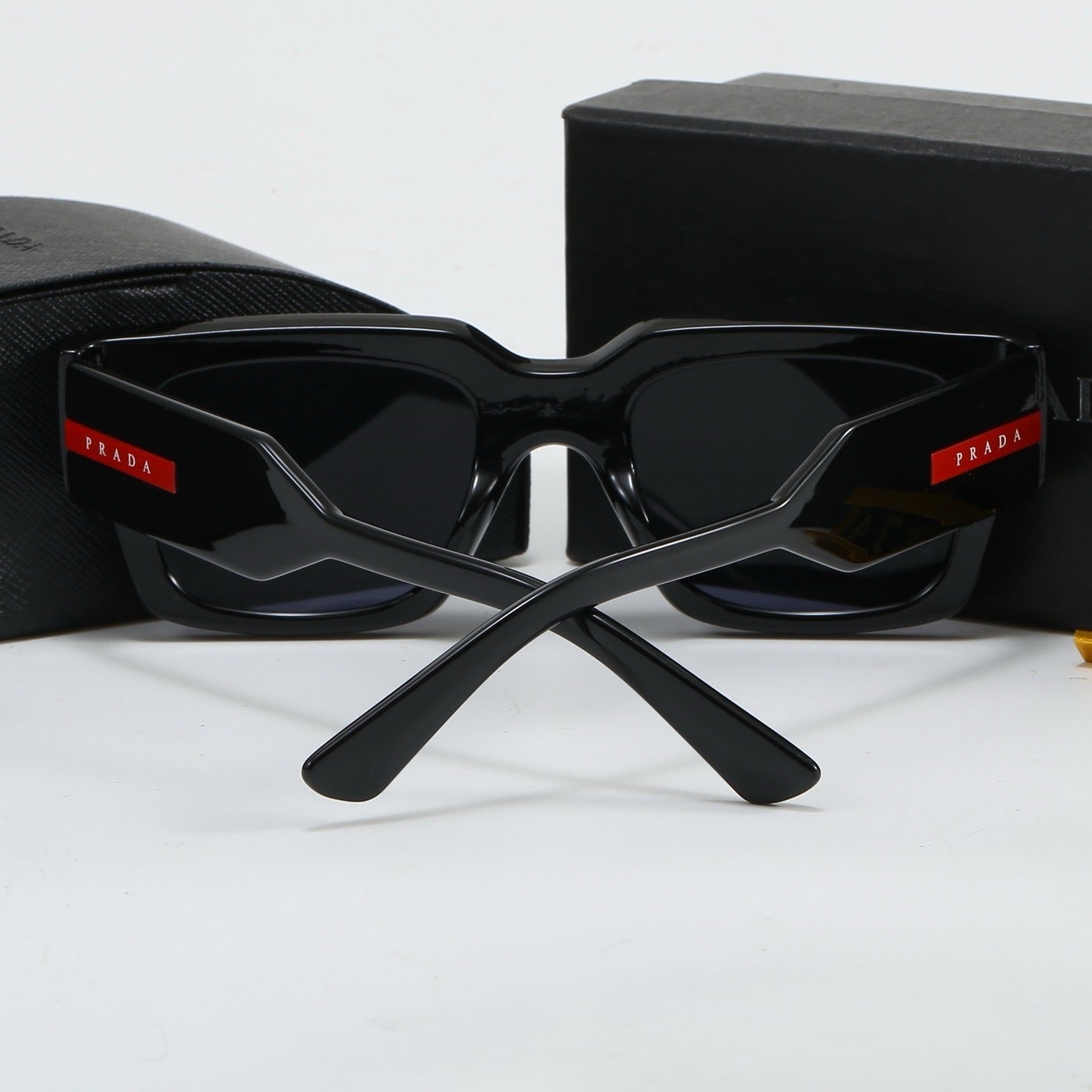 Fashion hot 5 color sunglasses 4074
