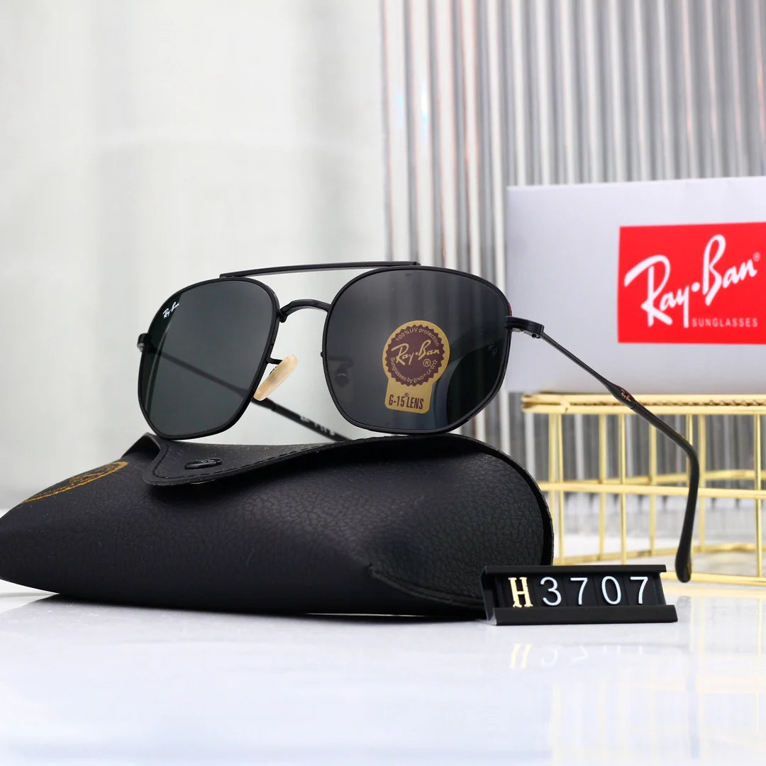 Fashion hot 6 color sunglasses H3707
