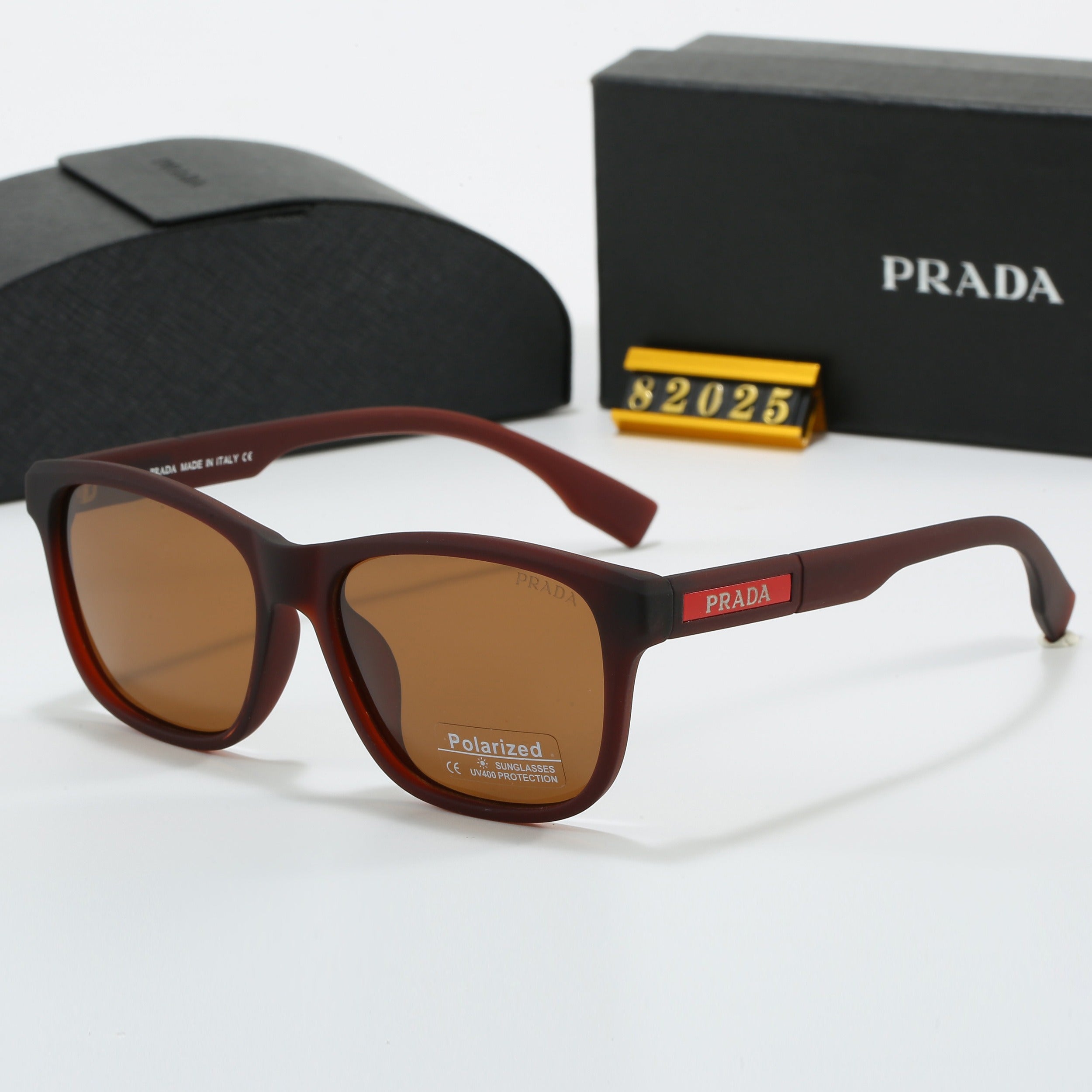 Fashion hot 7 color sunglasses 82025