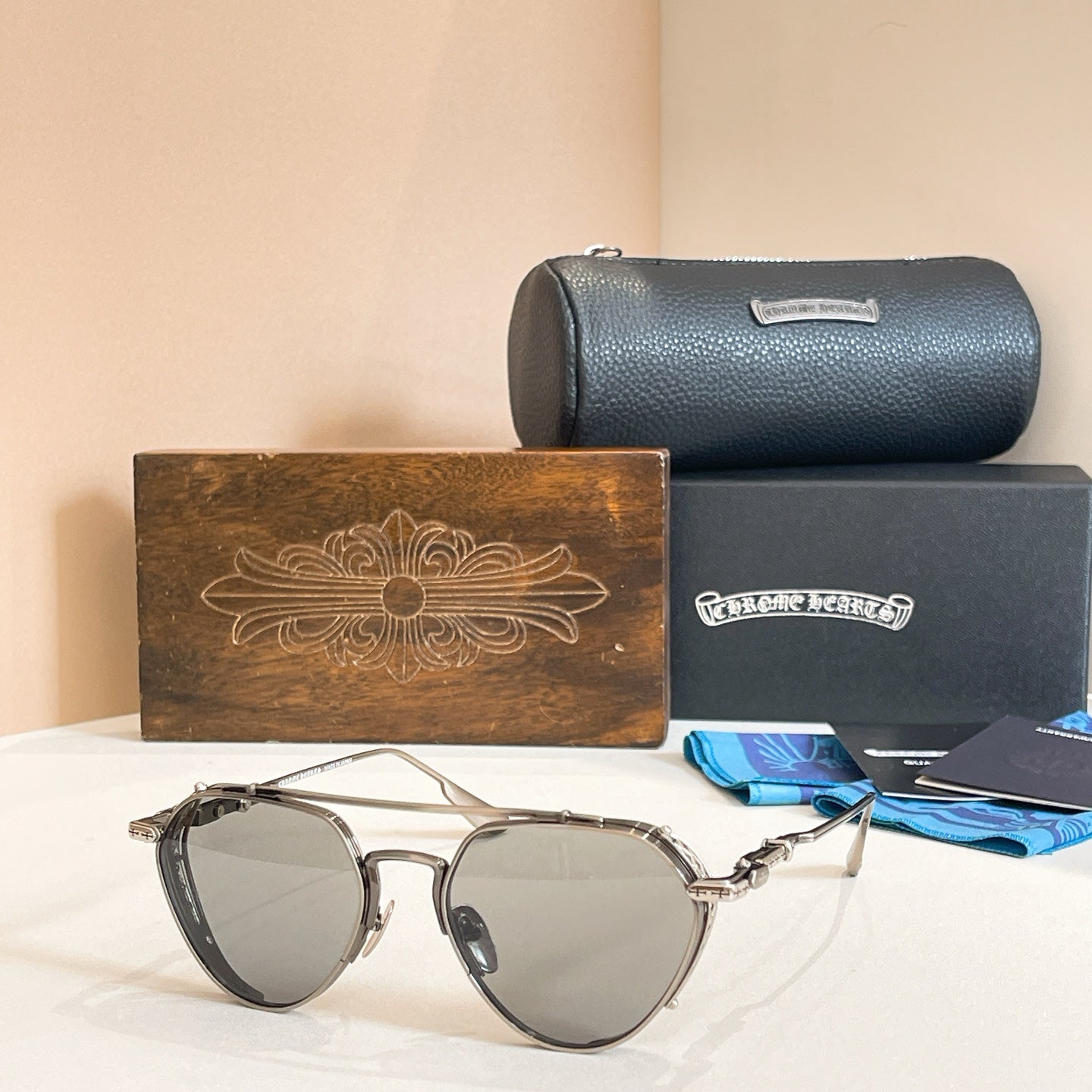 New hot HD lenses Full frame design 8 colors sunglasses