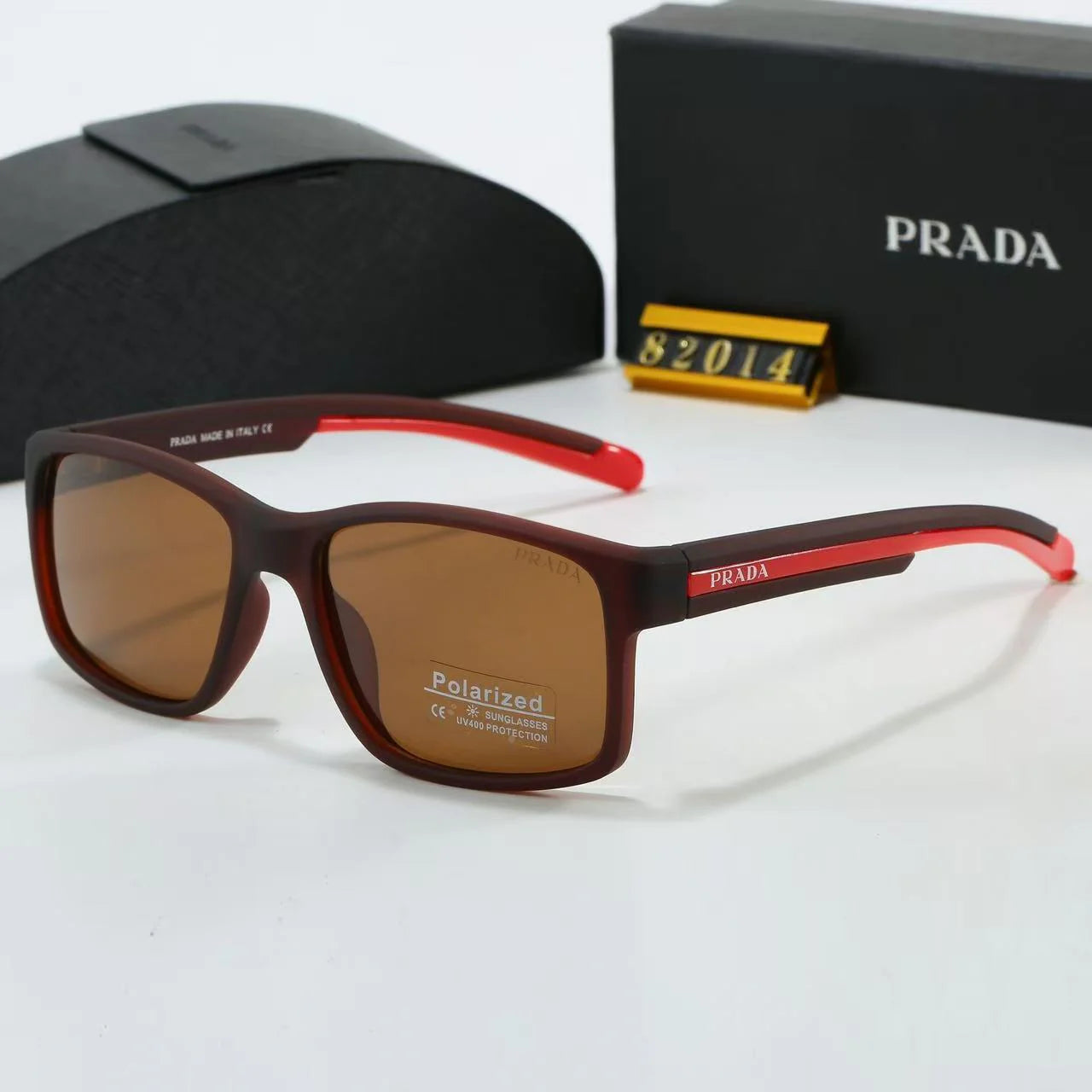 Fashion hot 5 color sunglasses 82014