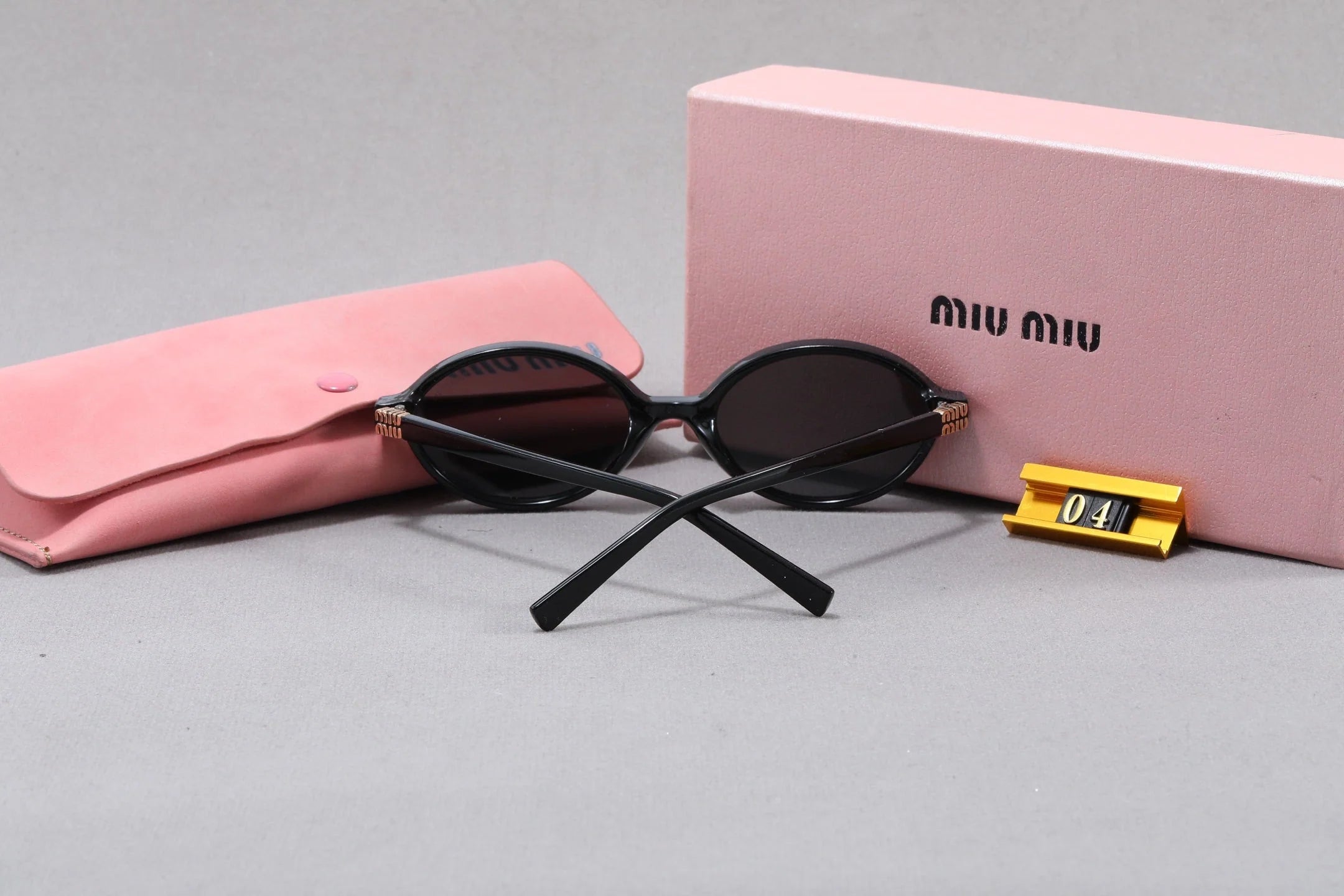 Fashion hot 6 color sunglasses 04