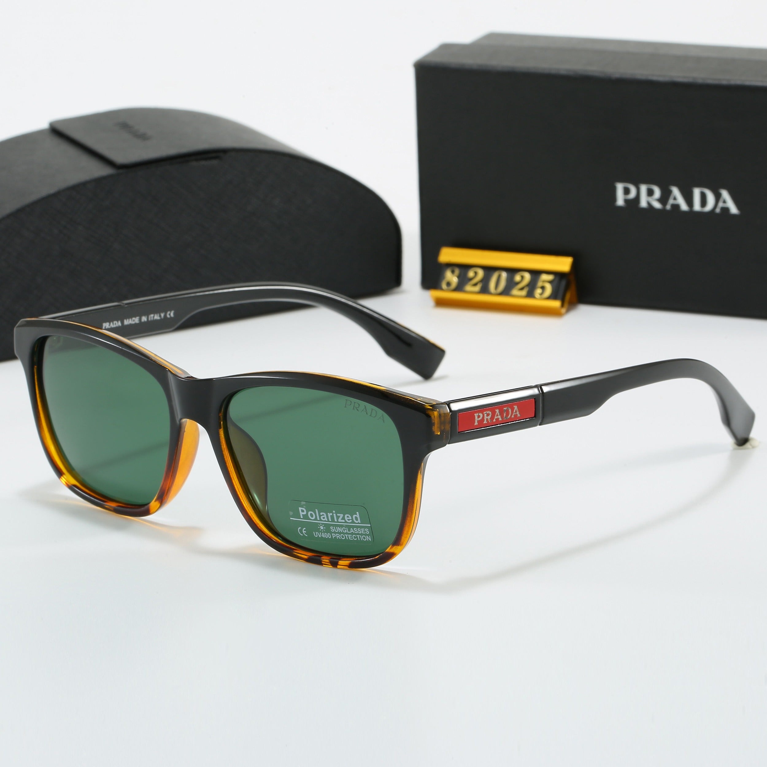 Fashion hot 7 color sunglasses 82025