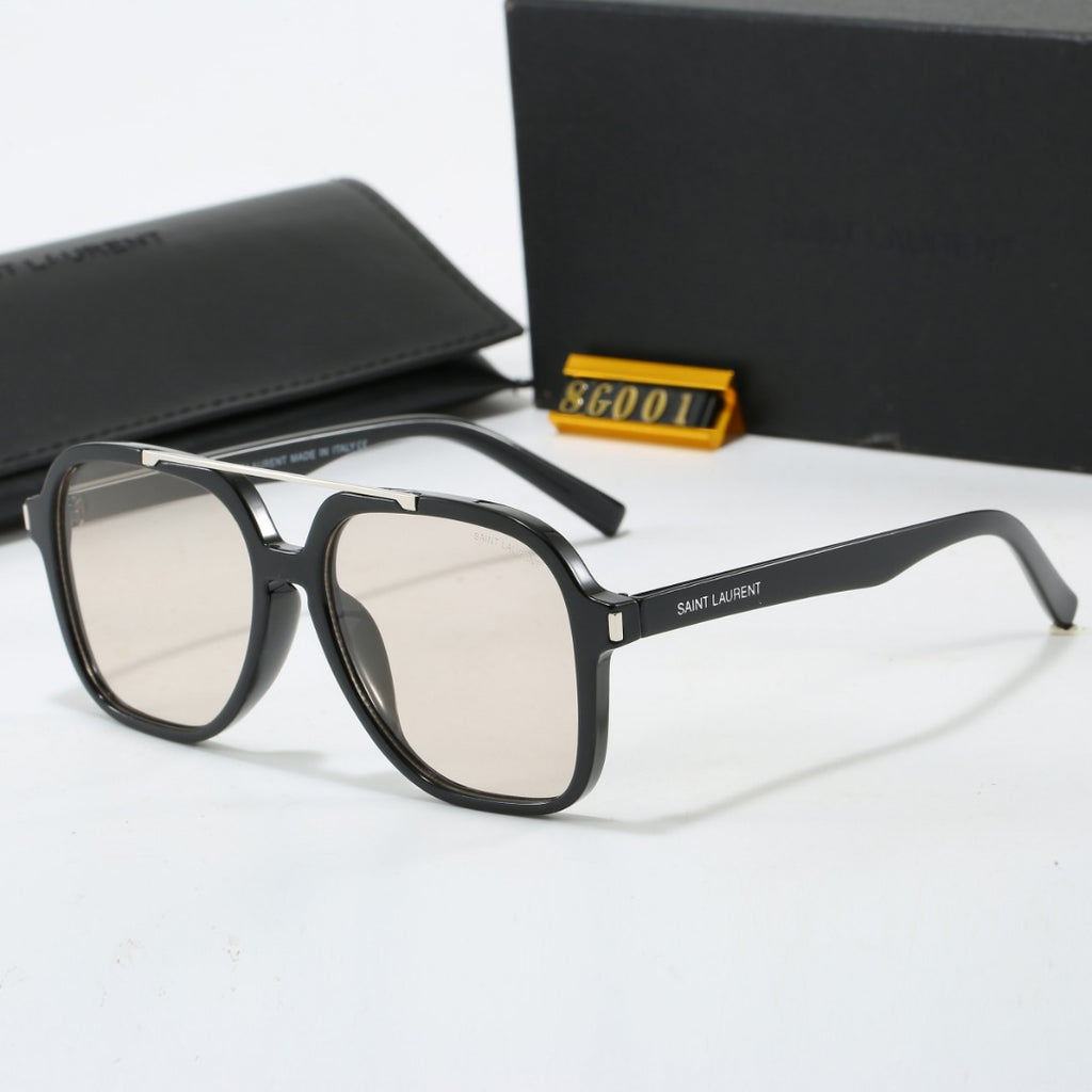 Fashion hot 8 color sunglasses 8G001