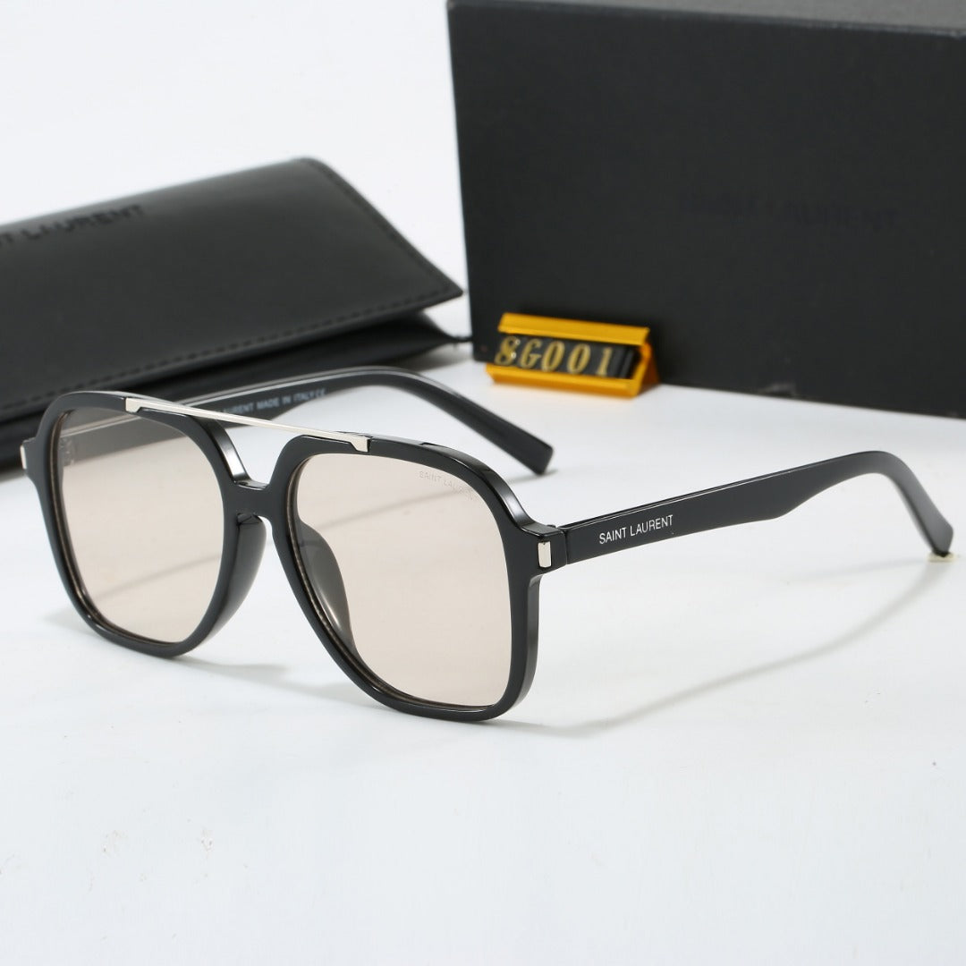 Fashion hot 8 color sunglasses 8G001