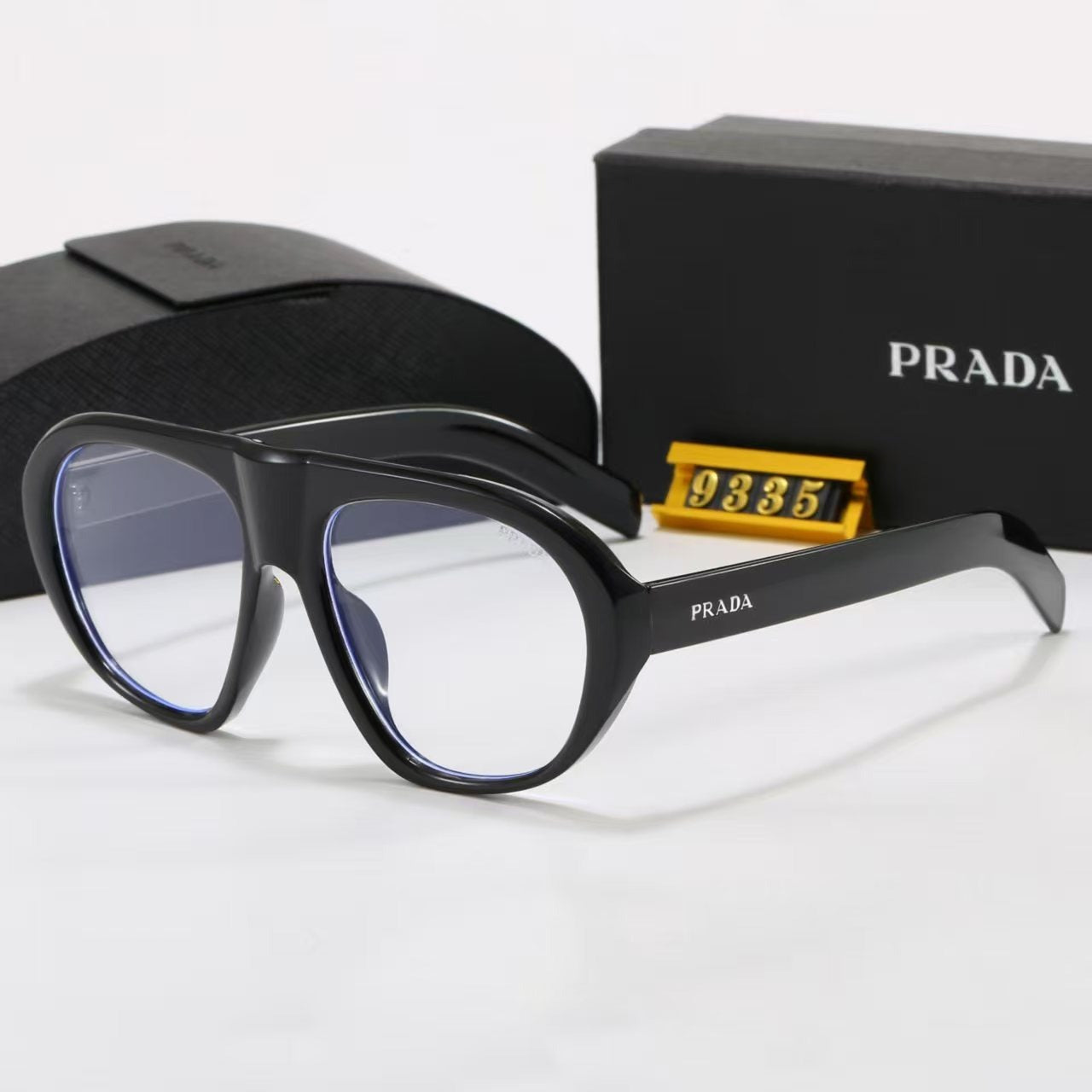 Fashion hot 6 color sunglasses 9885