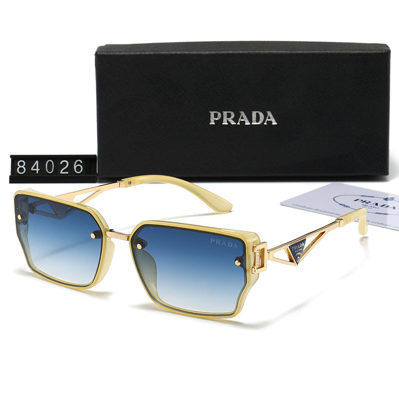 Fashion hot 6 color sunglasses A84026