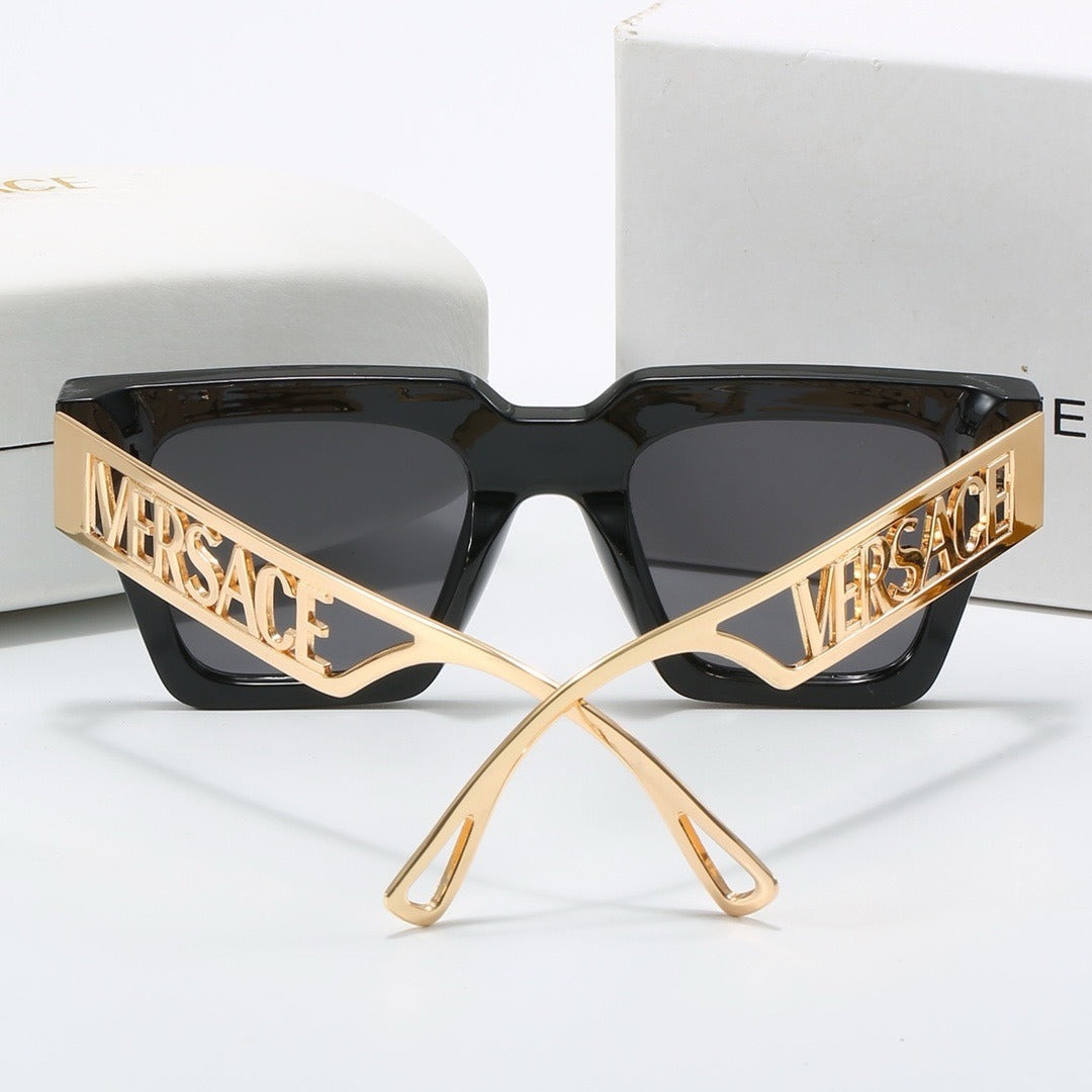 5 Colors New Hot HD Lenses Sunglasses 3675