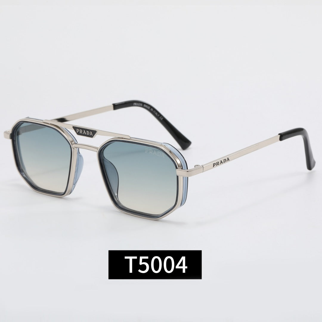 Fashion hot 7 color sunglasses T5004