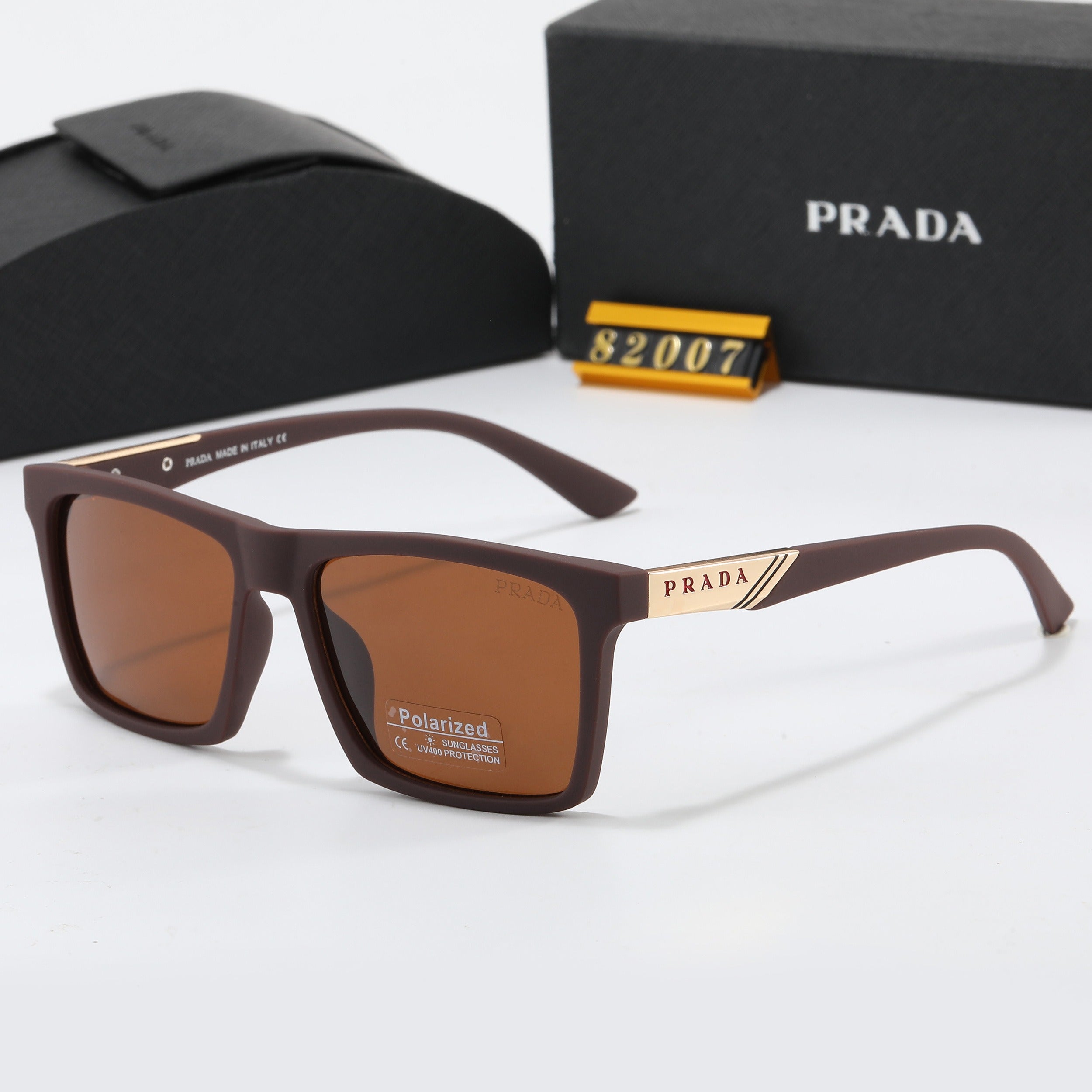 Fashion hot 7 color sunglasses 82007