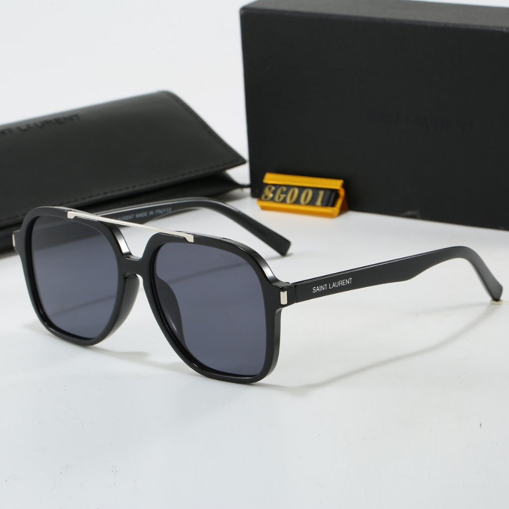 Fashion hot 8 color sunglasses 8G001