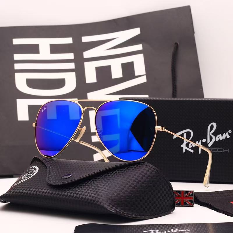 Fashion Hot 10 Color Sunglasses 3025*3026