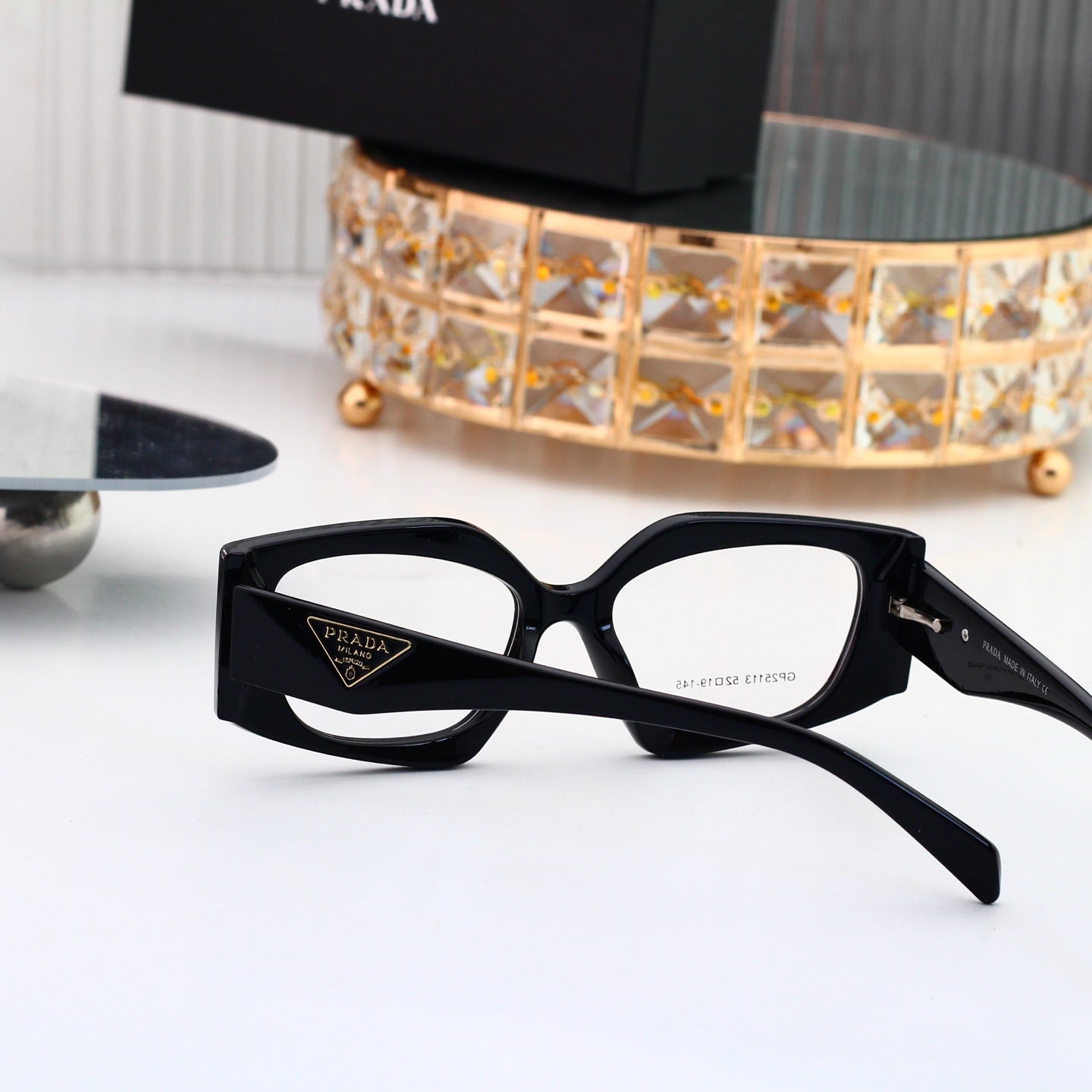 6 colors of fashionable and popular sunglasses 35114