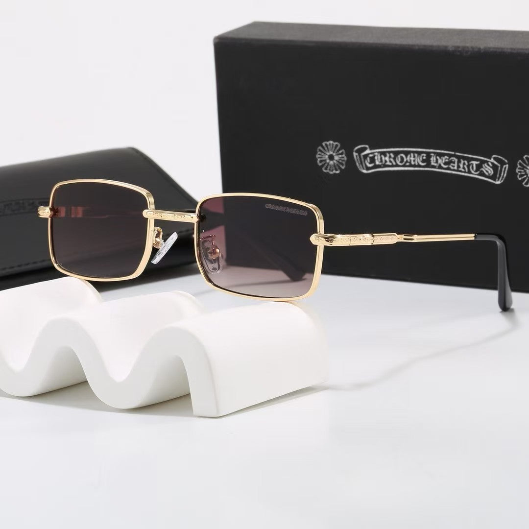 Fashion 8 Color Sunglasses 175958
