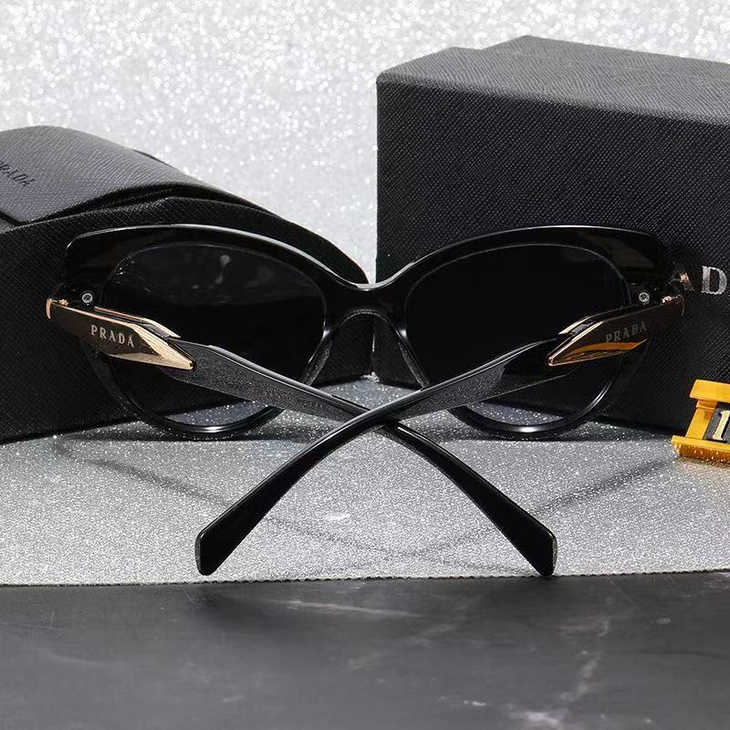 Fashion hot 5 color sunglasses 1088