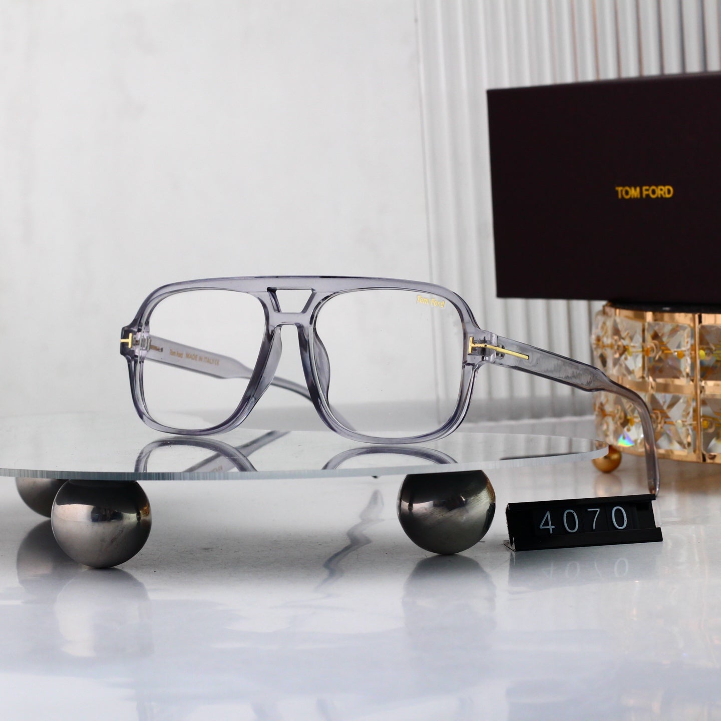 Fashion hot 19 color sunglasses 4070