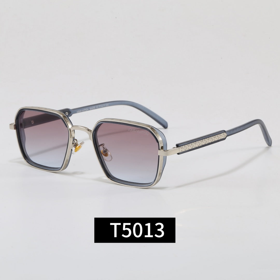 Fashion hot 6 color sunglasses 5013