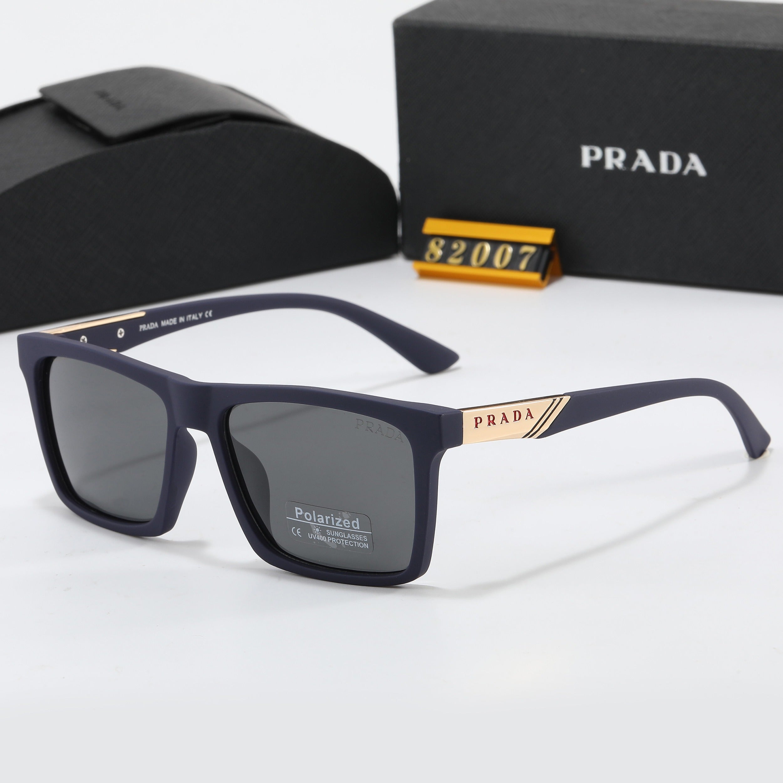 Fashion hot 7 color sunglasses 82007