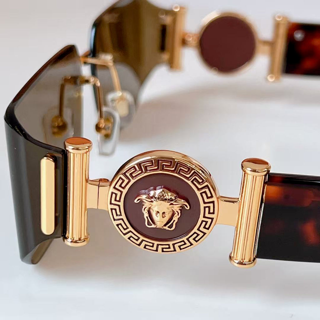 6 Colors Hot Sunglasses 6772