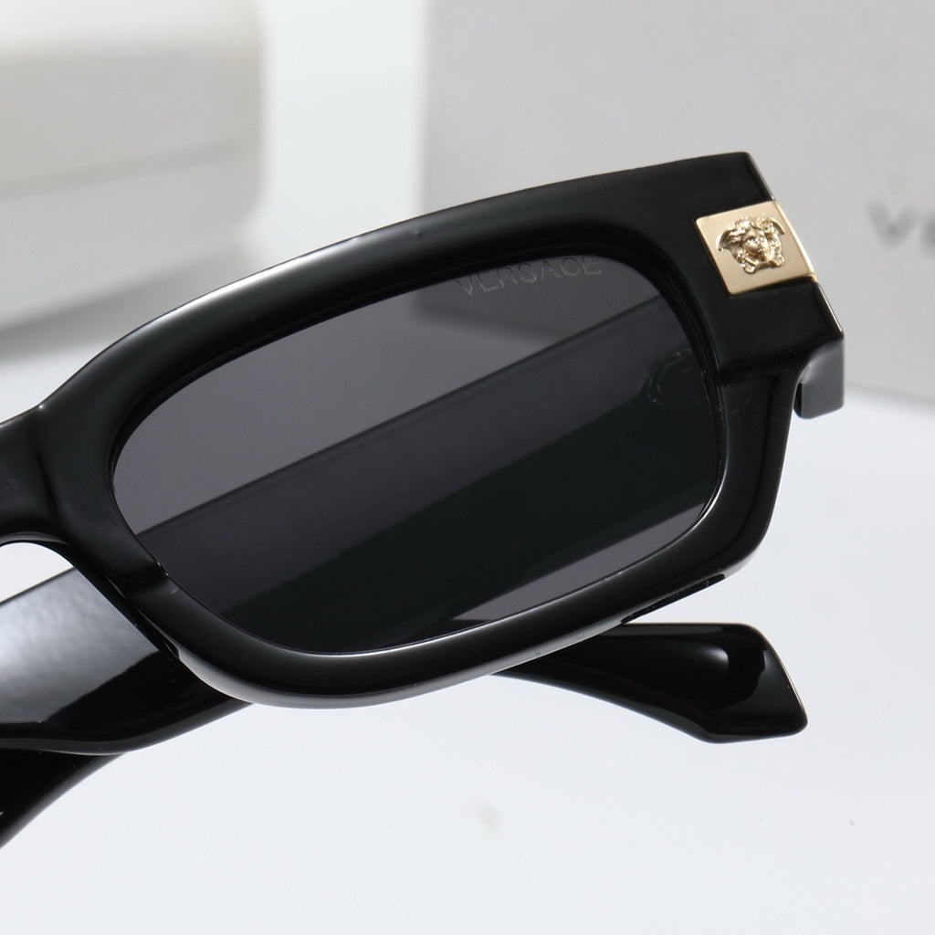 4 Colors New Hot HD Lenses Sunglasses 3999
