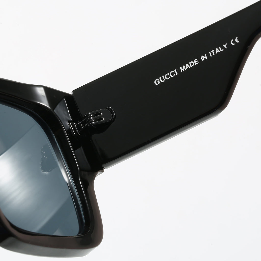 8 colors new hot full flarm sunglasses 69101