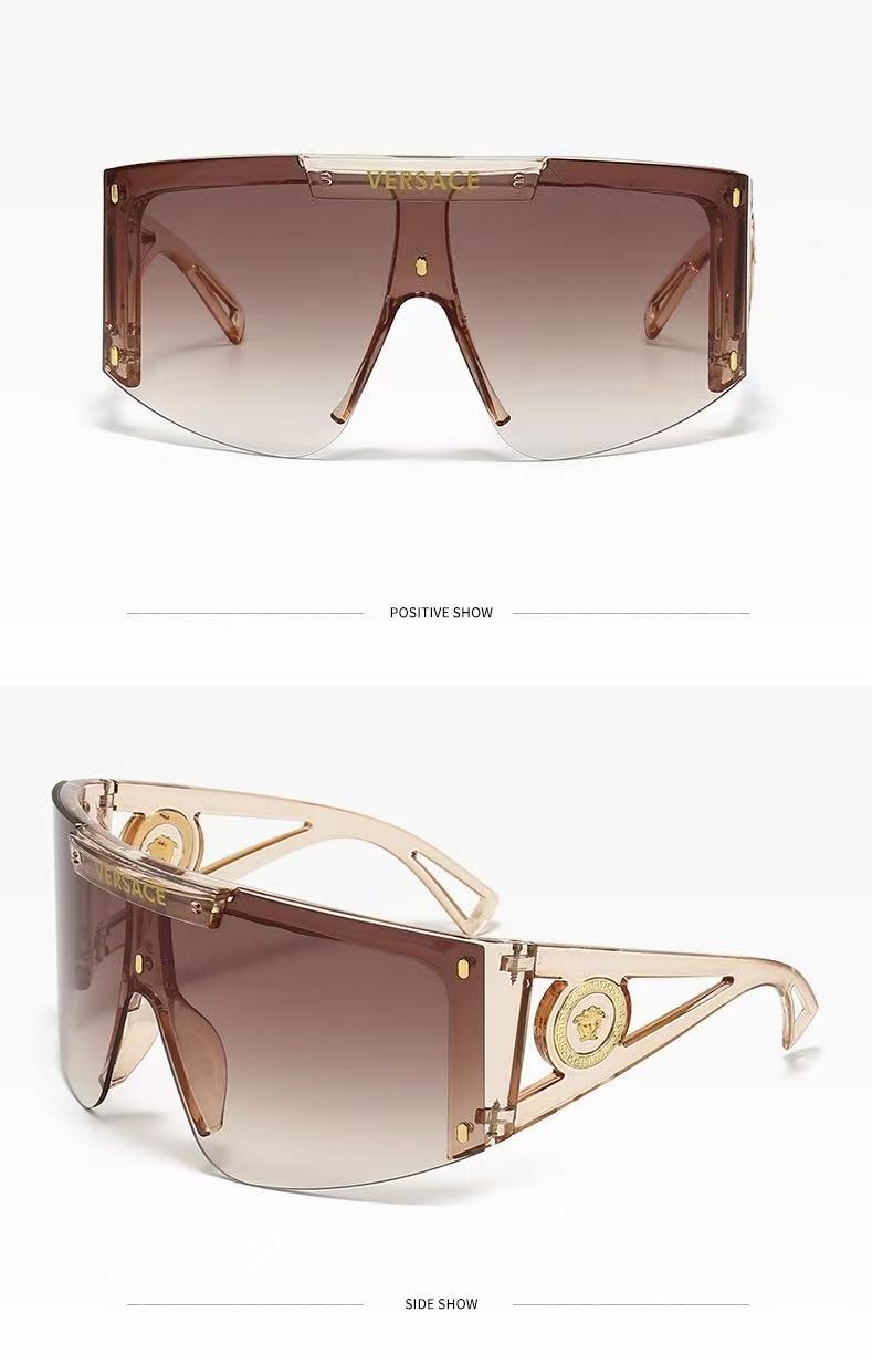 6 Colors New Hot HD Lenses Sunglasses 4393